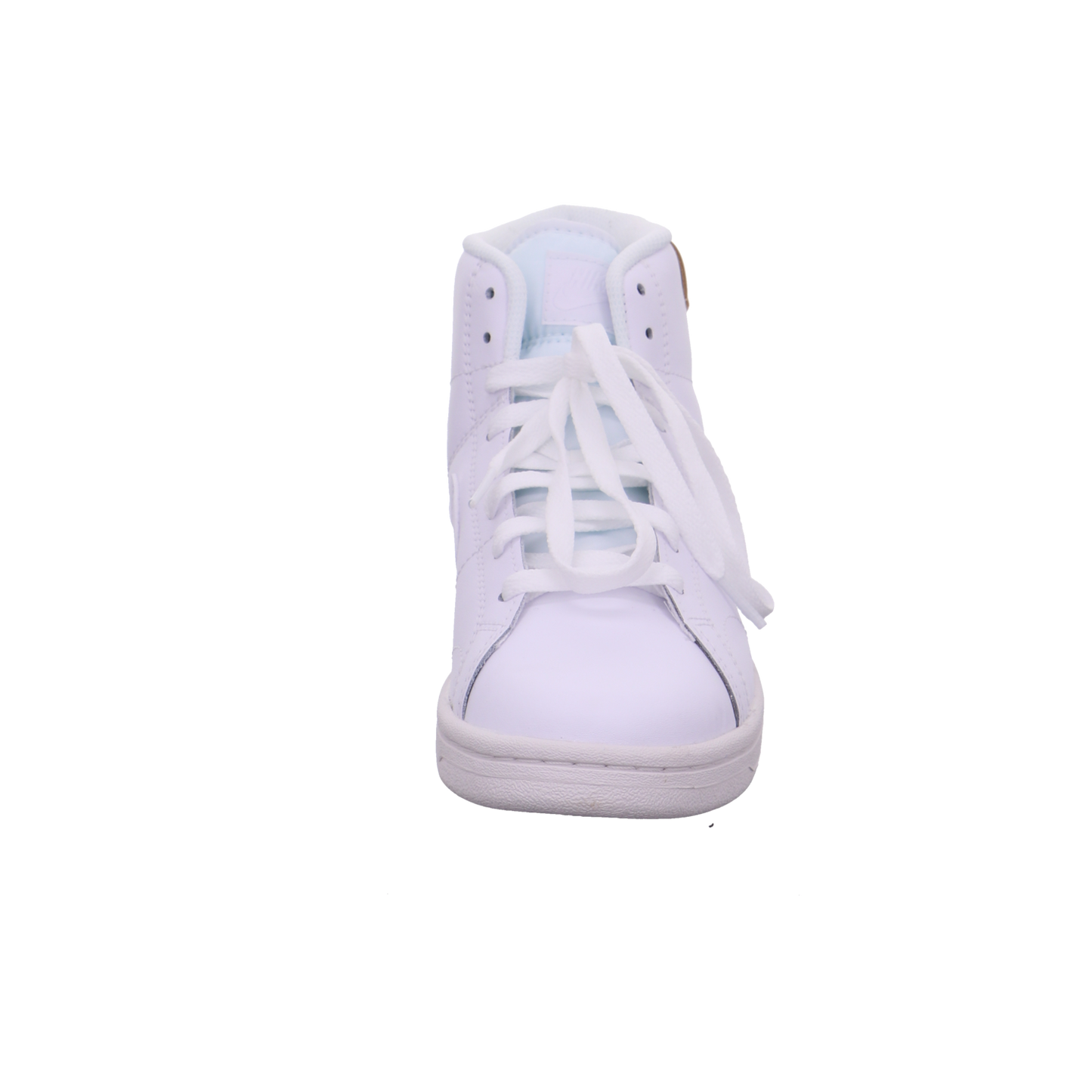 Nike Sneaker weiß Bild3