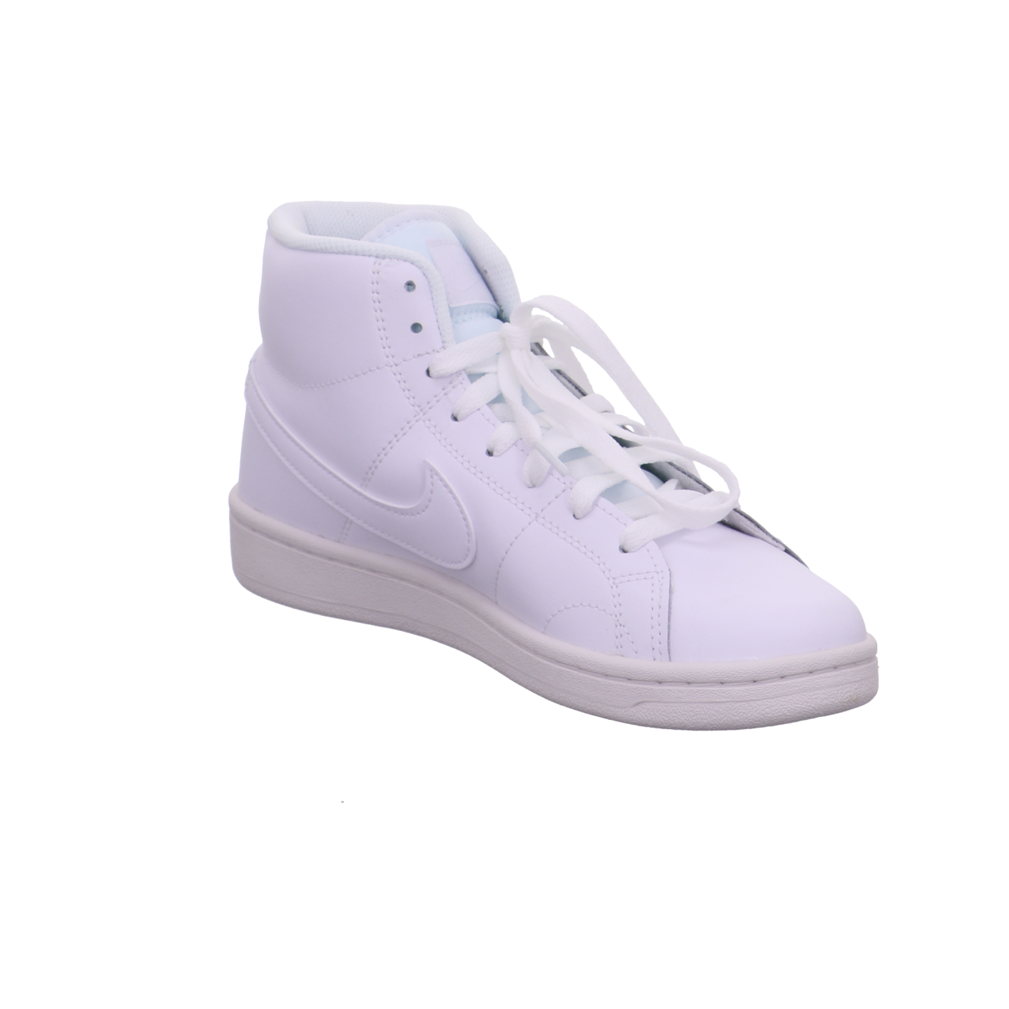 Nike Sneaker weiß Bild7
