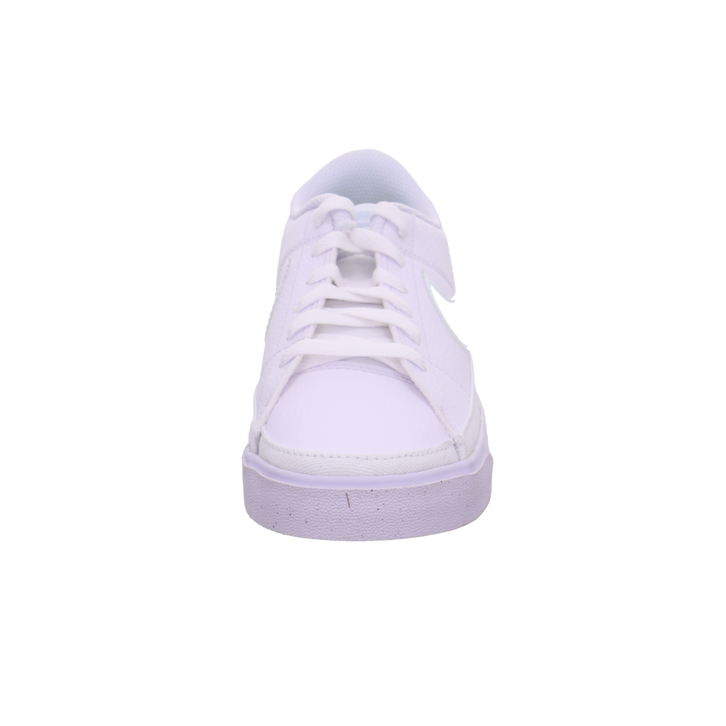 Nike Sneaker weiß kombi Bild3