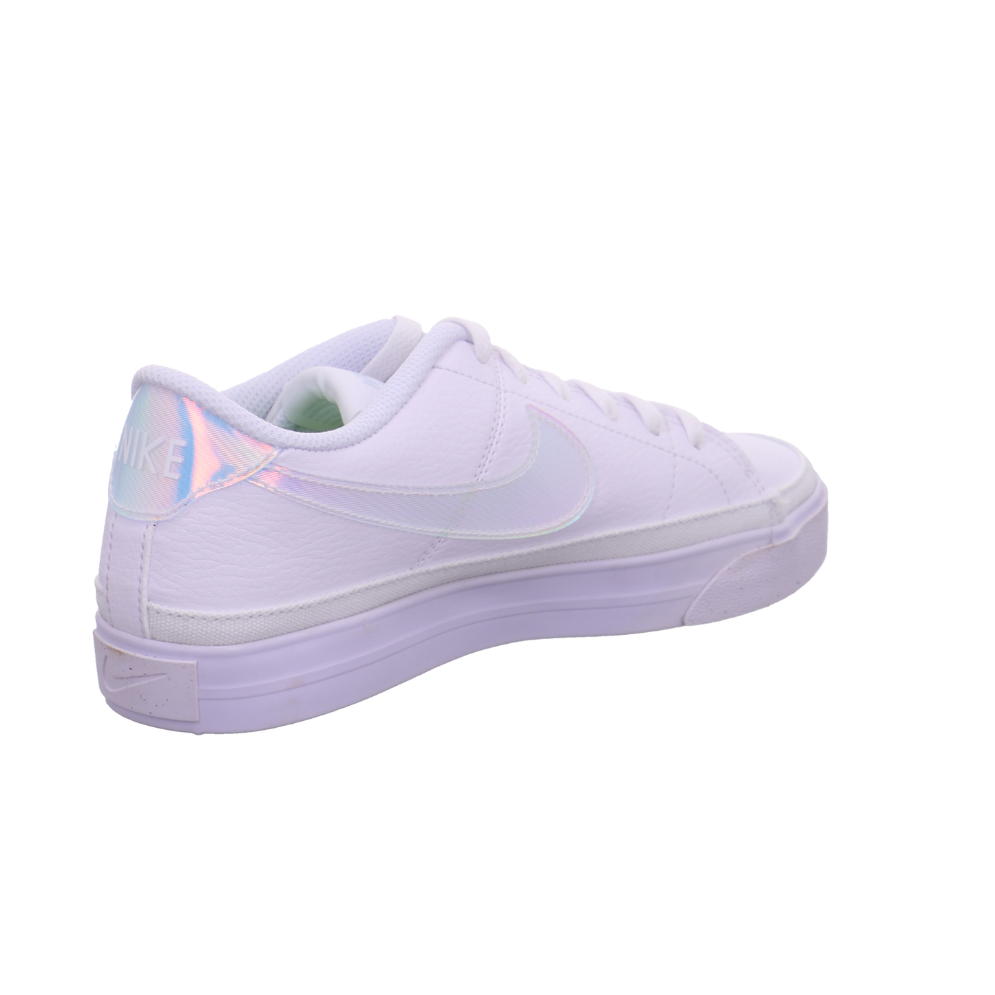 Nike Sneaker weiß kombi Bild5