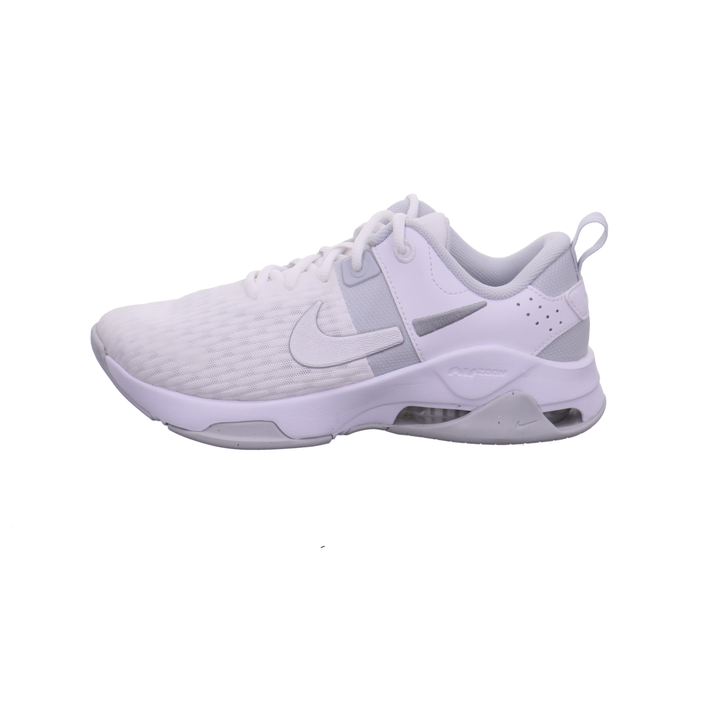 Nike Sneaker weiß kombi Bild1