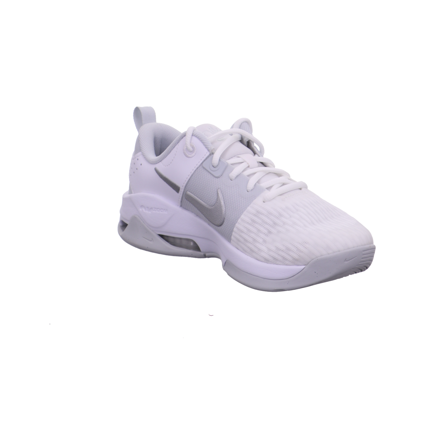 Nike Sneaker weiß kombi Bild7