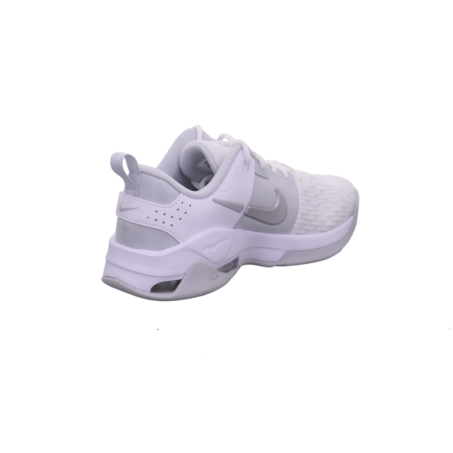 Nike Sneaker weiß kombi Bild5