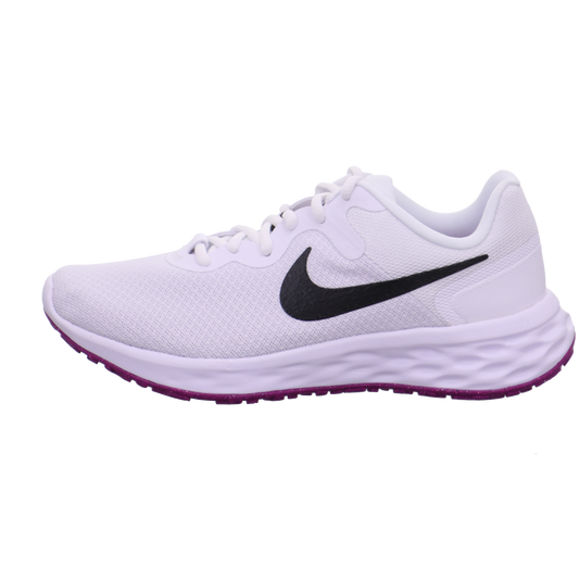 Nike Sneaker weiß kombi Bild1