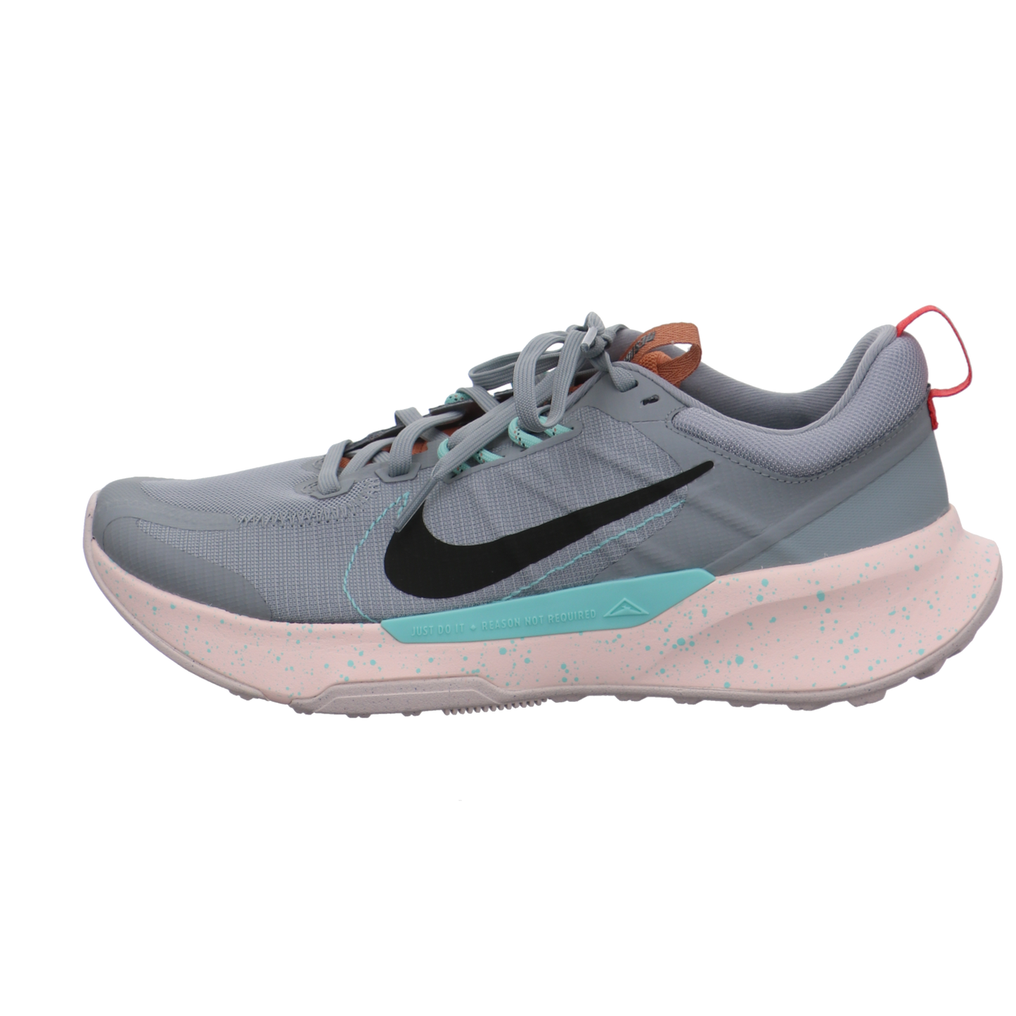 Nike Training und Hallenschuhe grün kombi Bild1