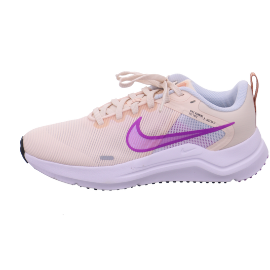Nike Training und Hallenschuhe orange Bild1