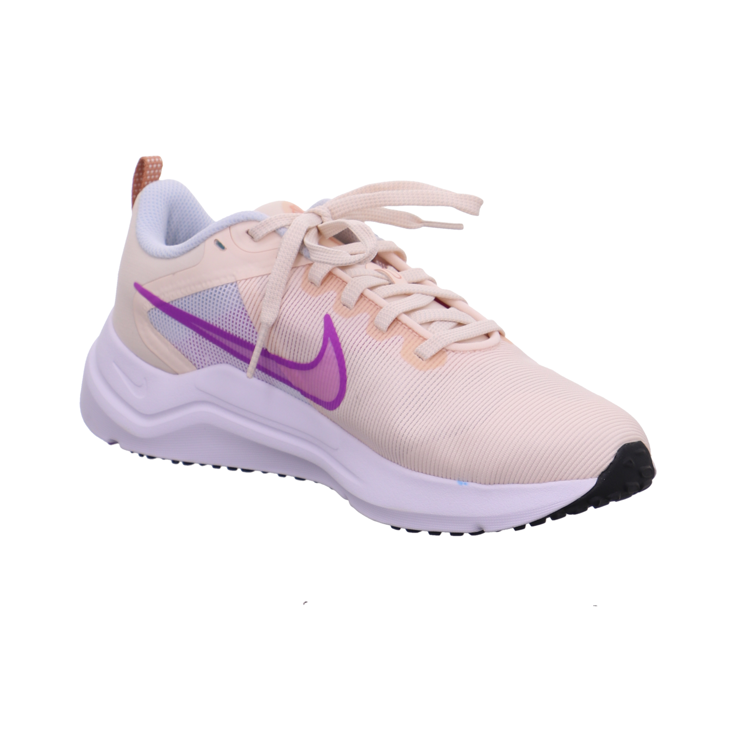 Nike Training und Hallenschuhe orange Bild7