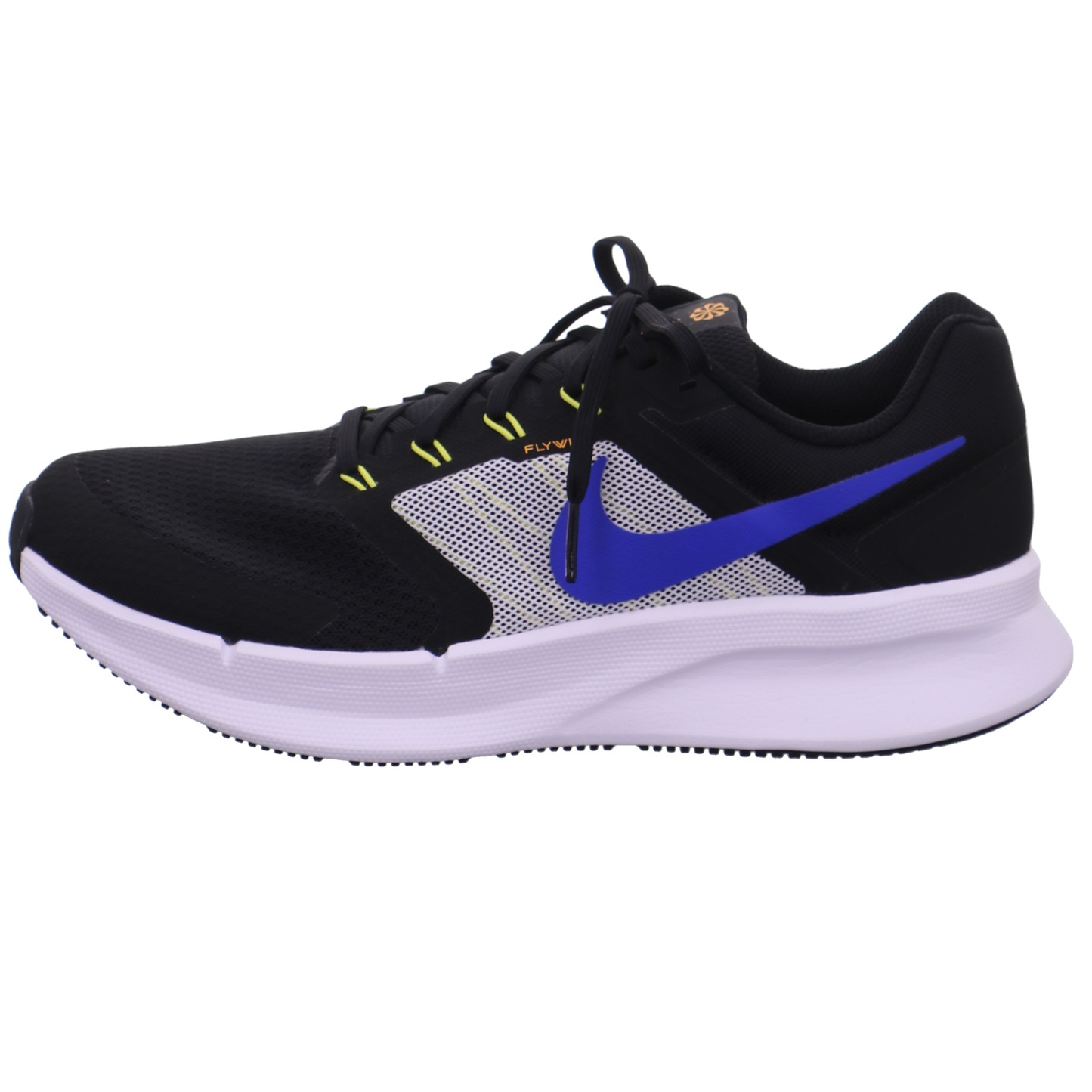 Nike Training und Hallenschuhe schwarz kombi Bild1