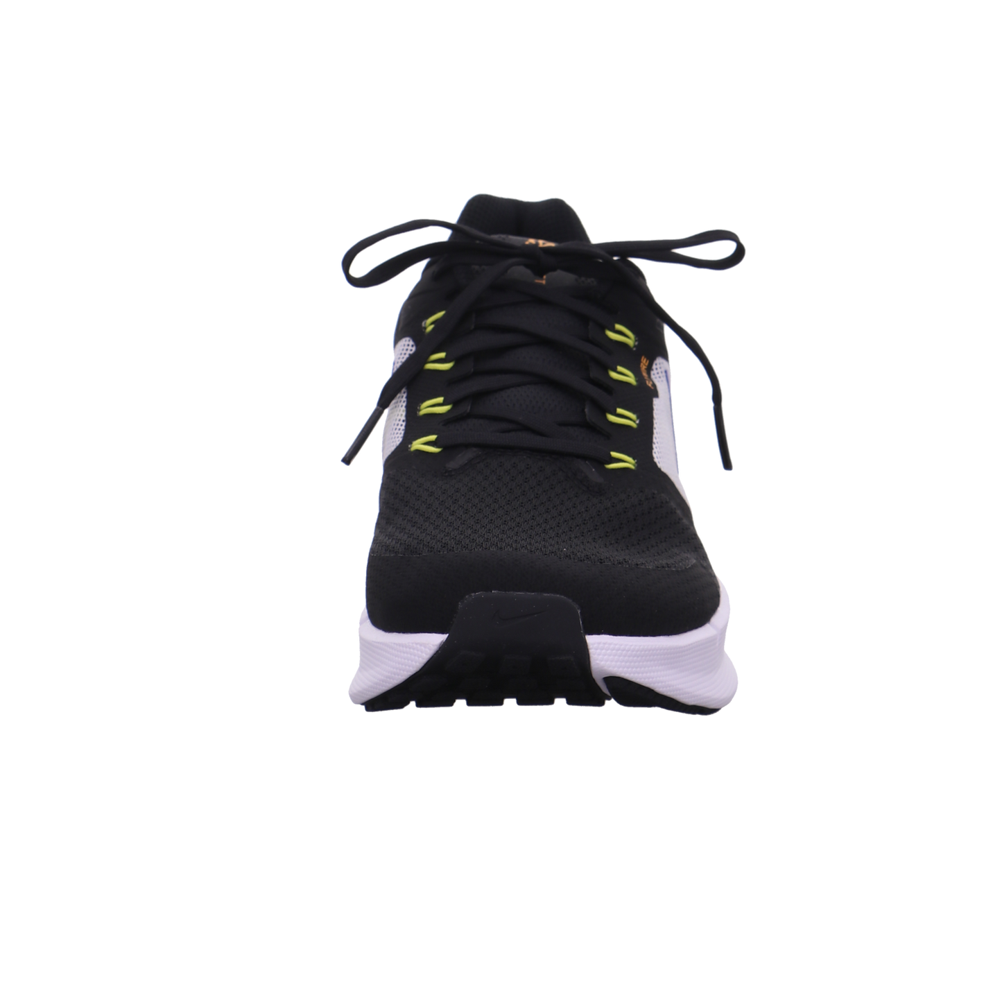 Nike Training und Hallenschuhe schwarz kombi Bild3