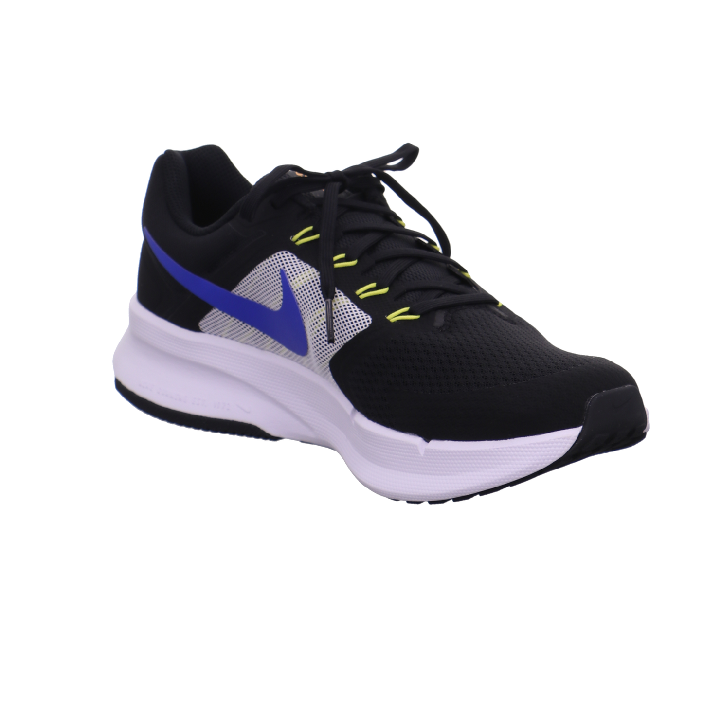 Nike Training und Hallenschuhe schwarz kombi Bild7