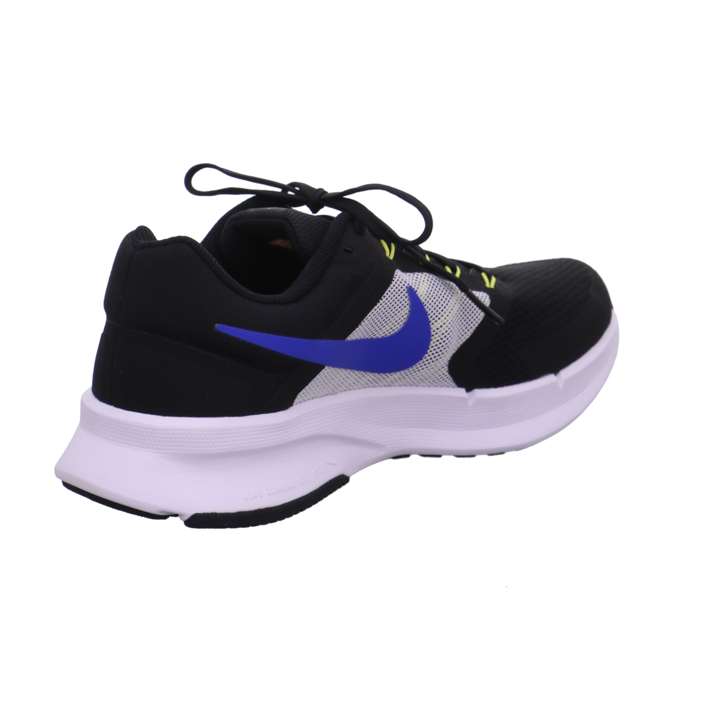 Nike Training und Hallenschuhe schwarz kombi Bild5