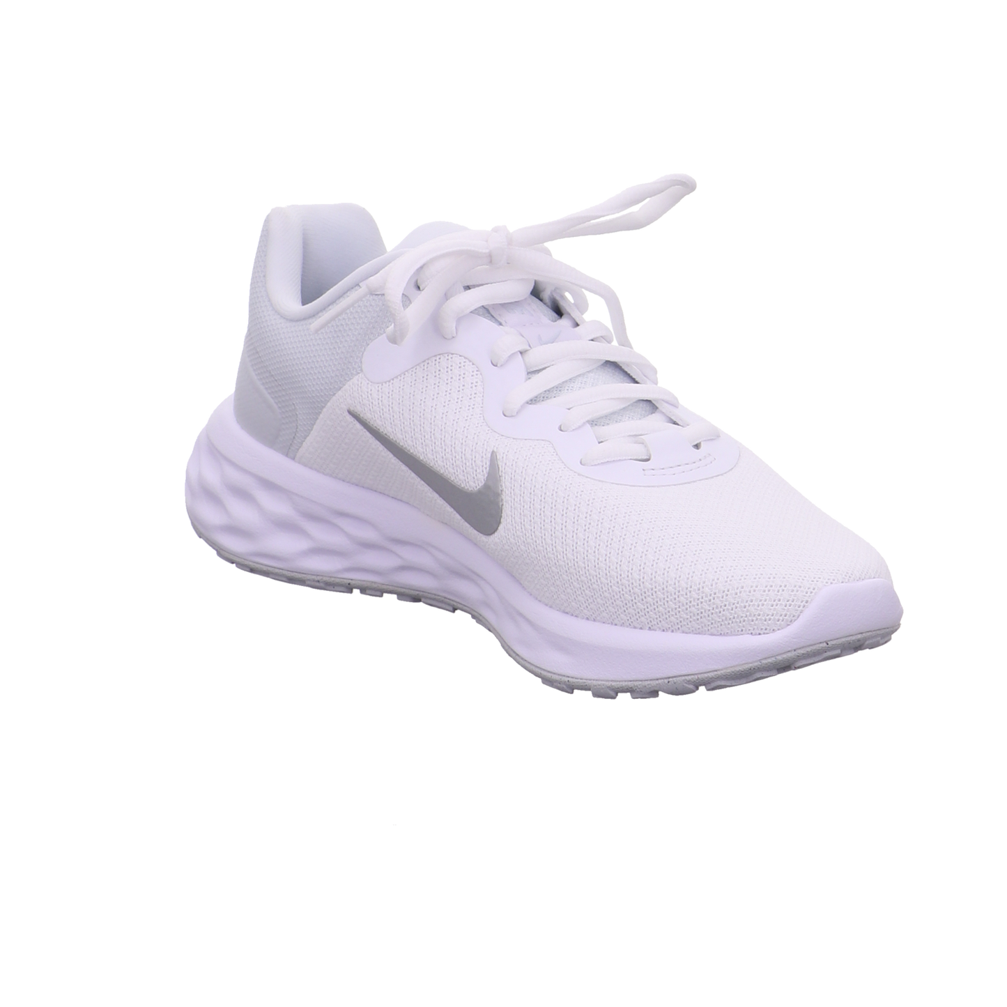 Nike Training und Hallenschuhe weiß Bild7