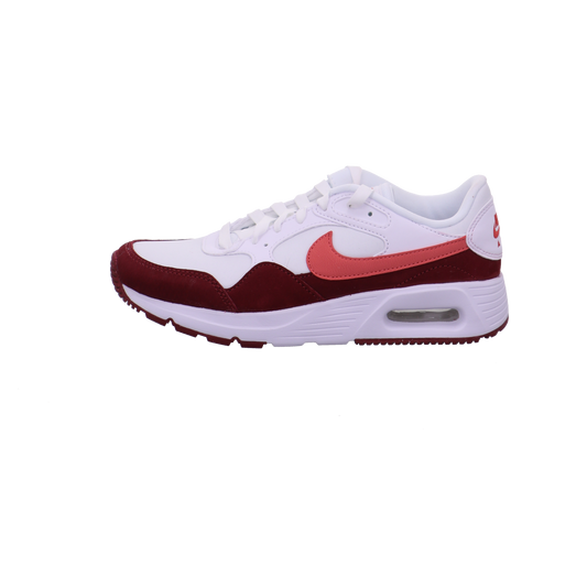 Nike W NIKE AIR MAX SC weiß rosa/rot Bild1