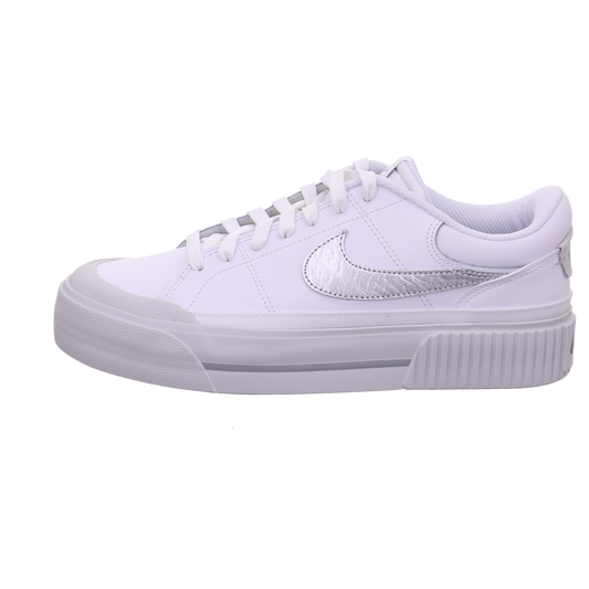 Nike WMNS COURT LEGACY LIFT weiß kombi Bild1