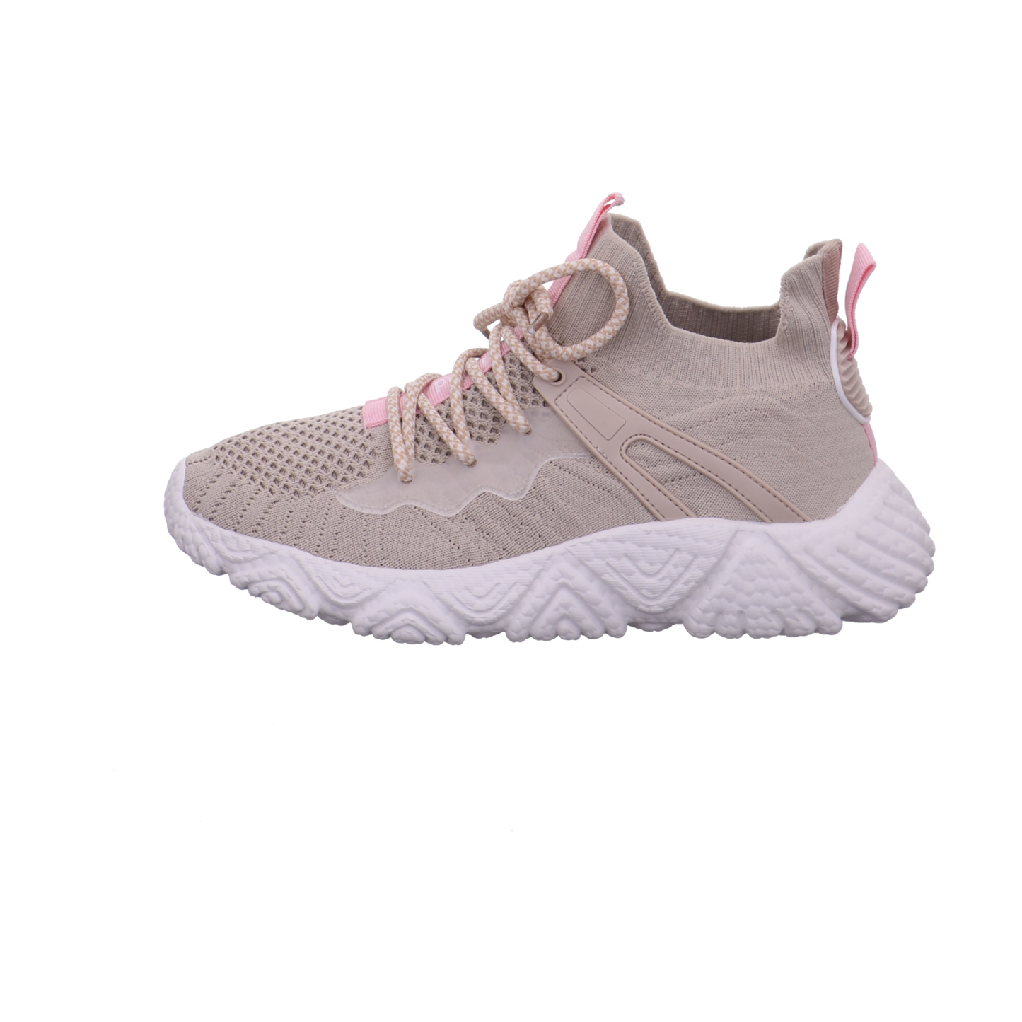 Piece of mind beige Bild1