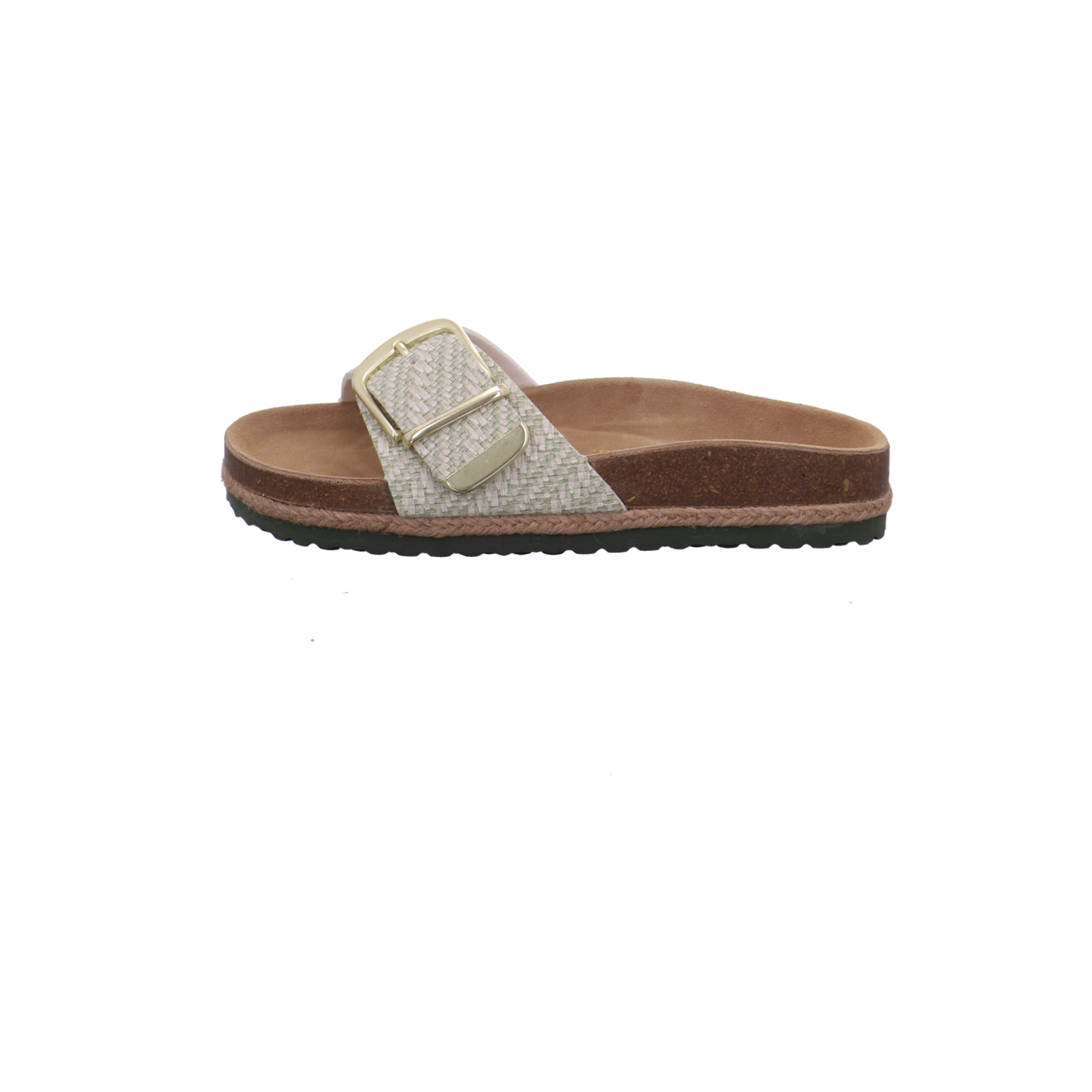Piece of mind beige Bild1