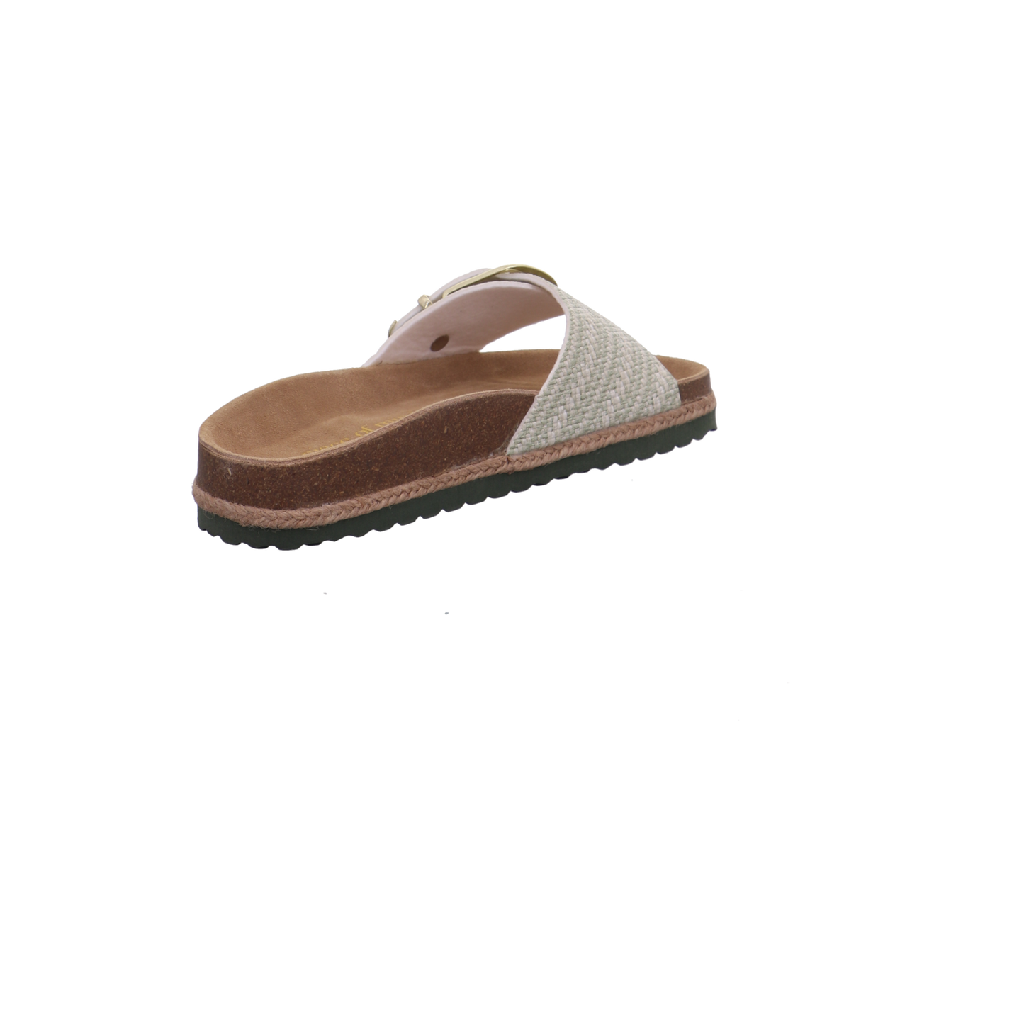 Piece of mind beige Bild5