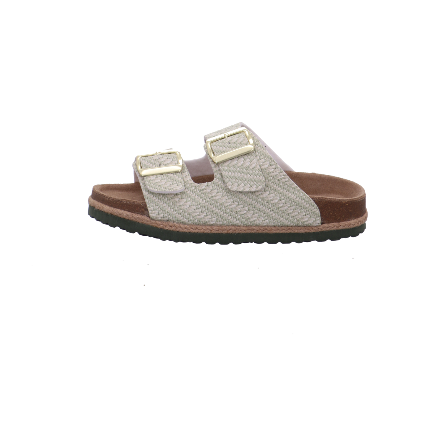 Piece of mind beige Bild1