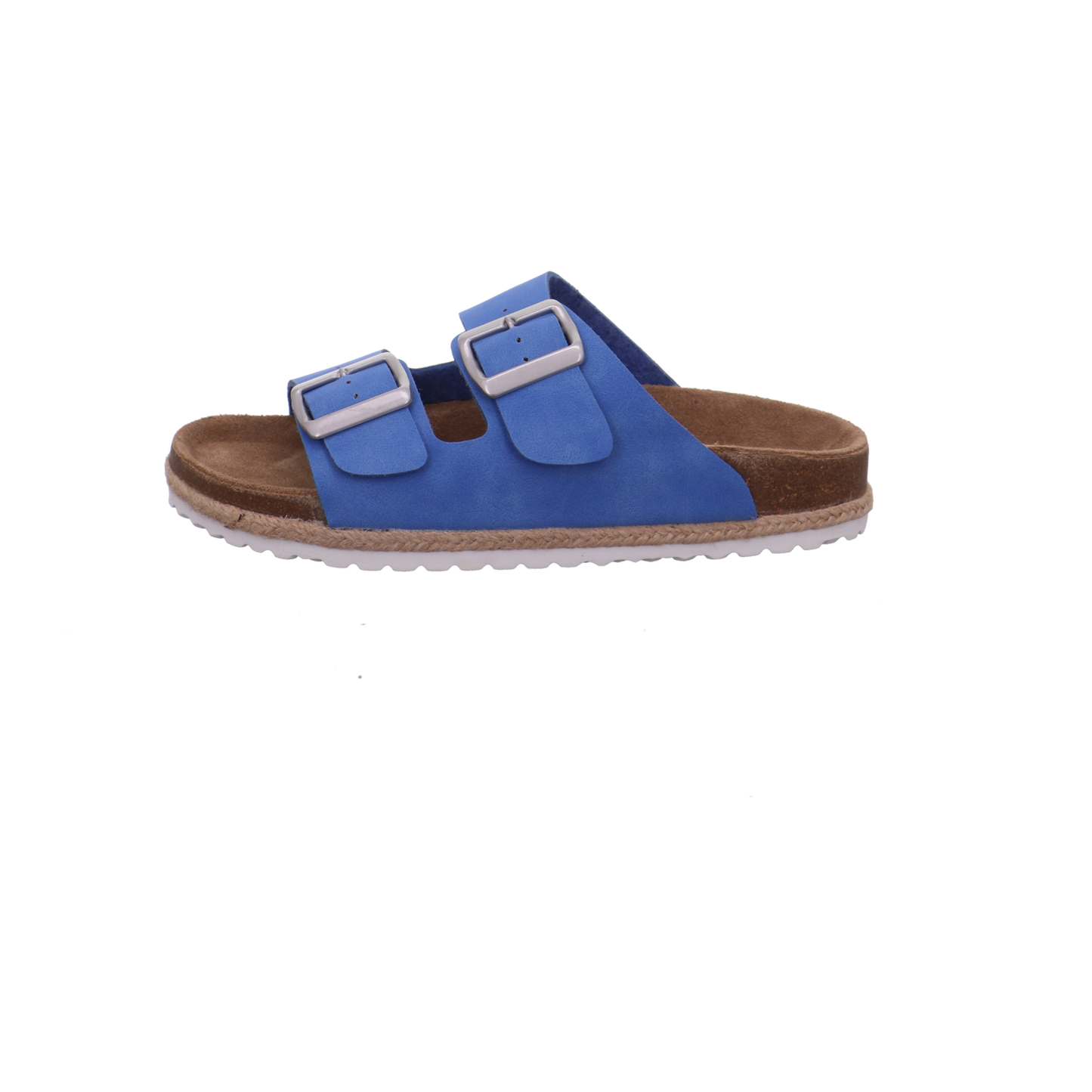 Piece of mind  blau Bild1