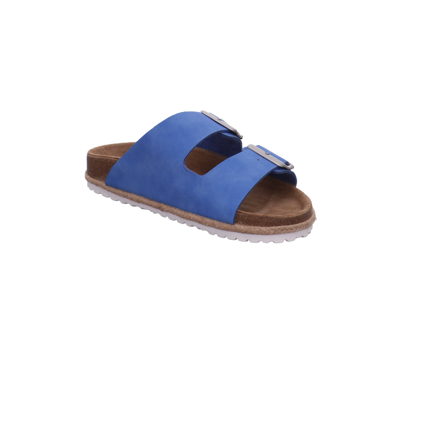 Piece of mind  blau Bild7