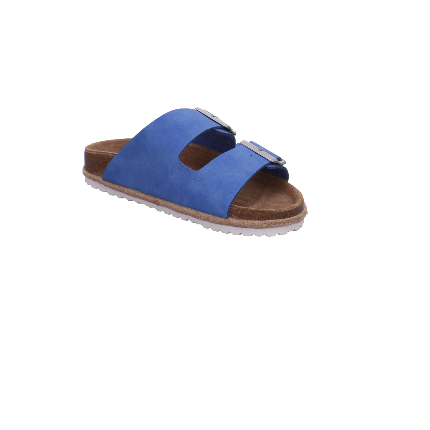 Piece of mind  blau Bild7