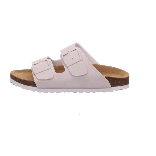 Piece of mind  creme Bild1