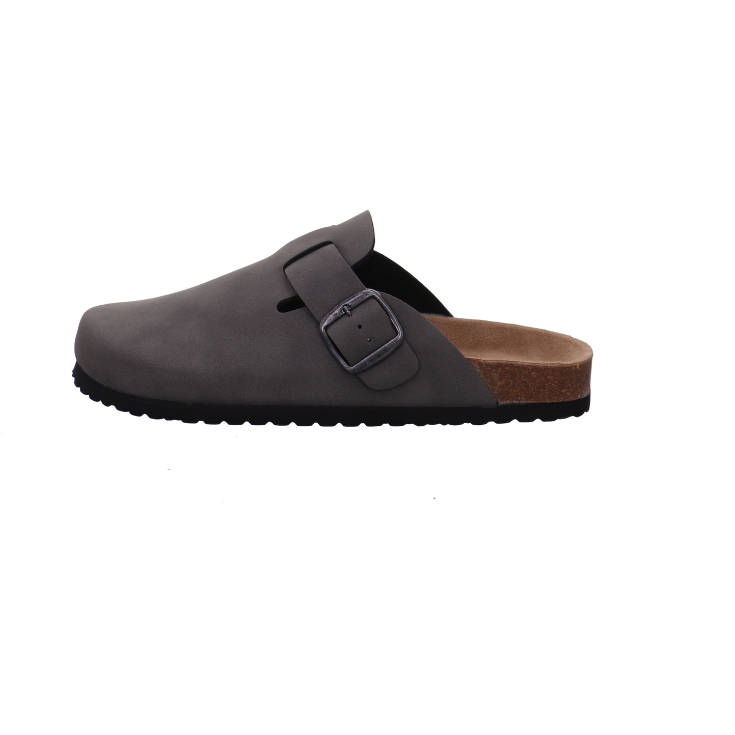 Piece of mind  dunkel-grau Bild1