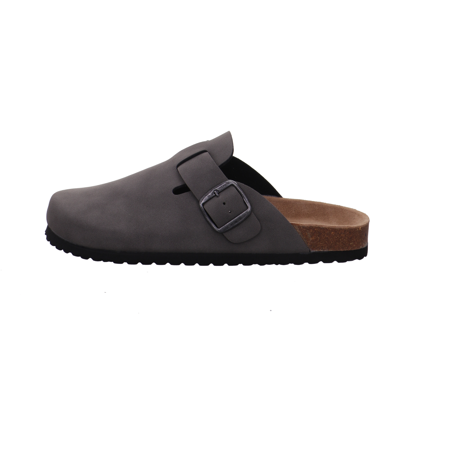 Piece of mind  dunkel-grau Bild1