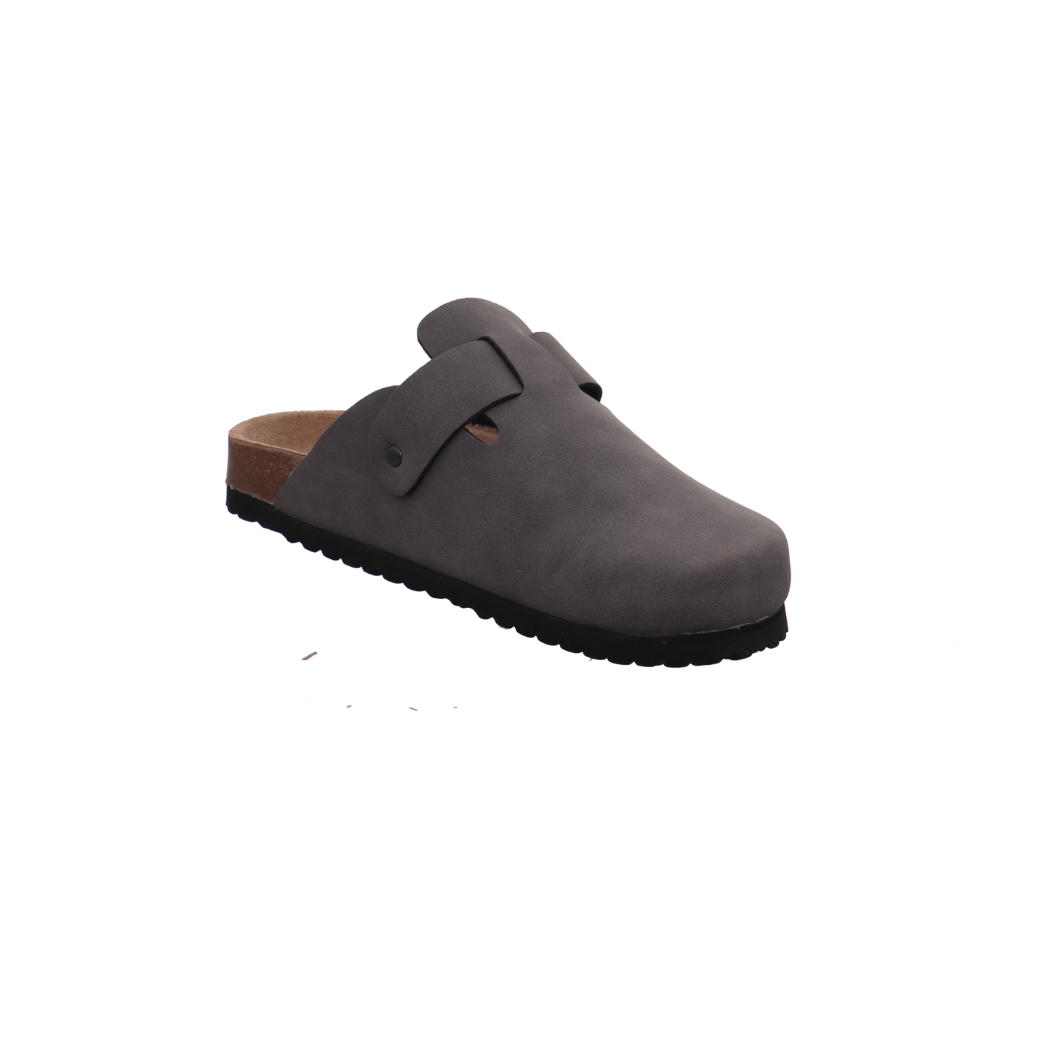 Piece of mind  dunkel-grau Bild7