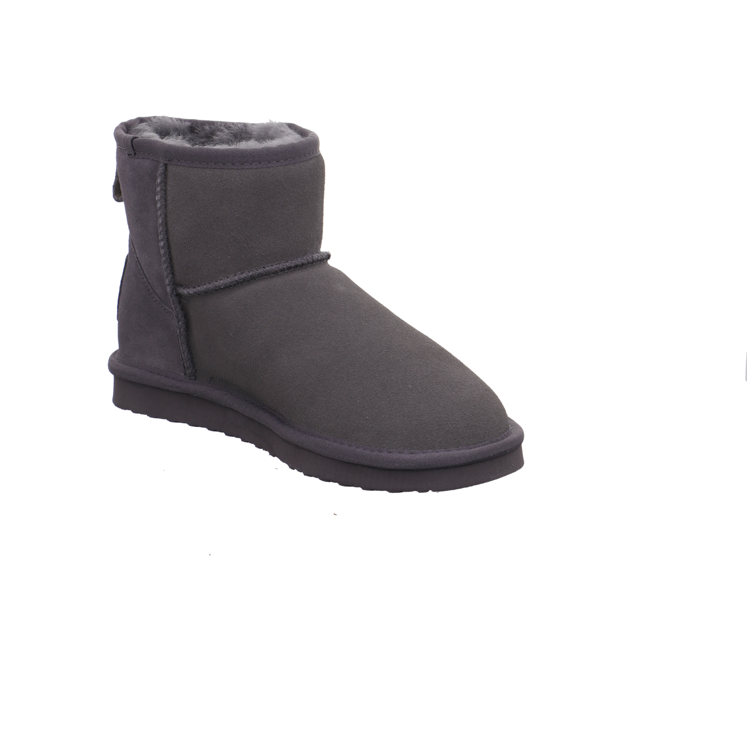 Piece of mind  hell-grau Bild7