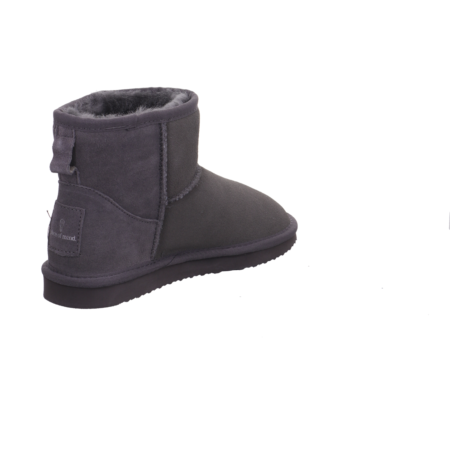 Piece of mind  hell-grau Bild5