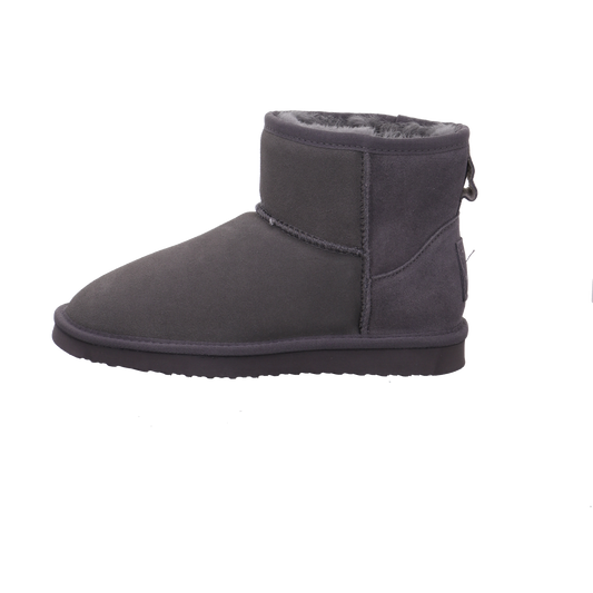 Piece of mind  hell-grau Bild1