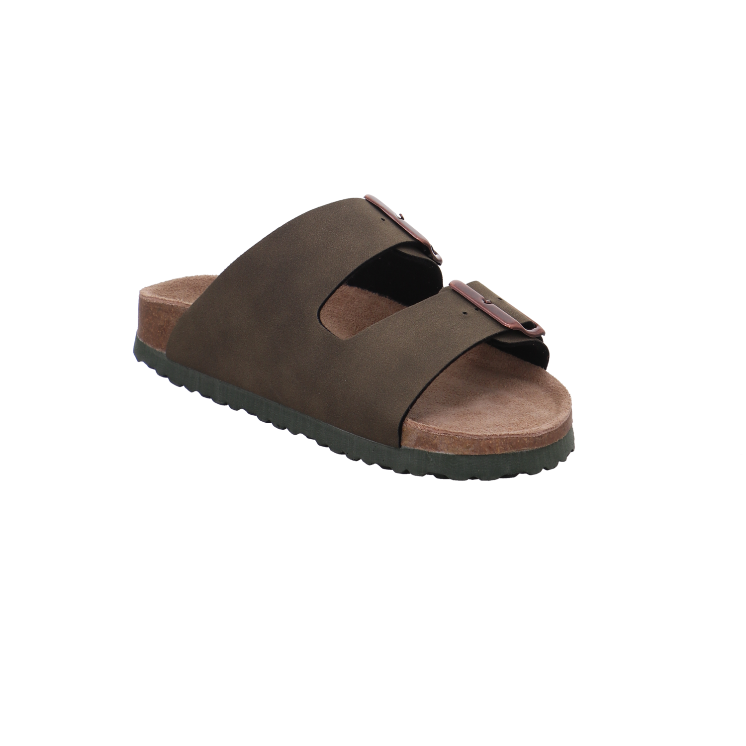 Piece of mind  khaki Bild7