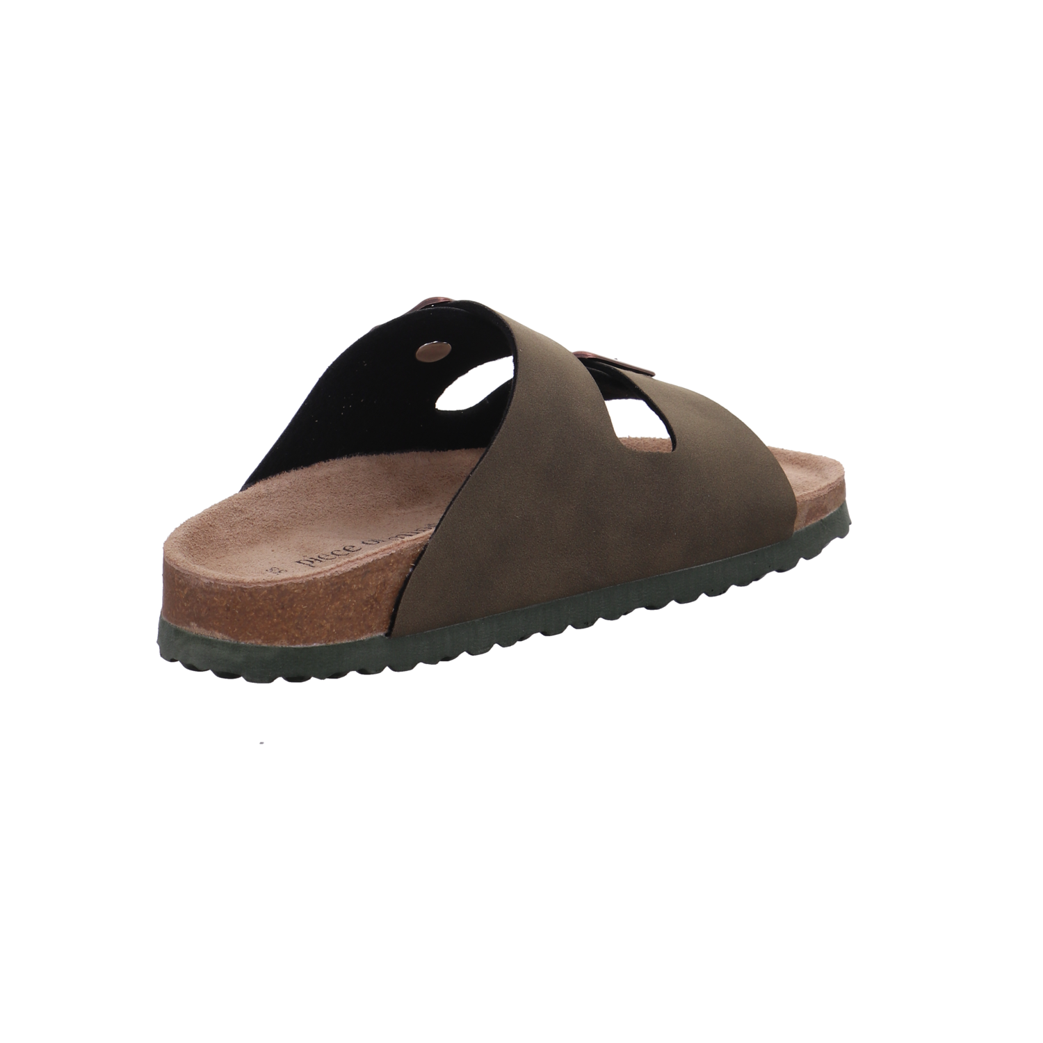 Piece of mind  khaki Bild5