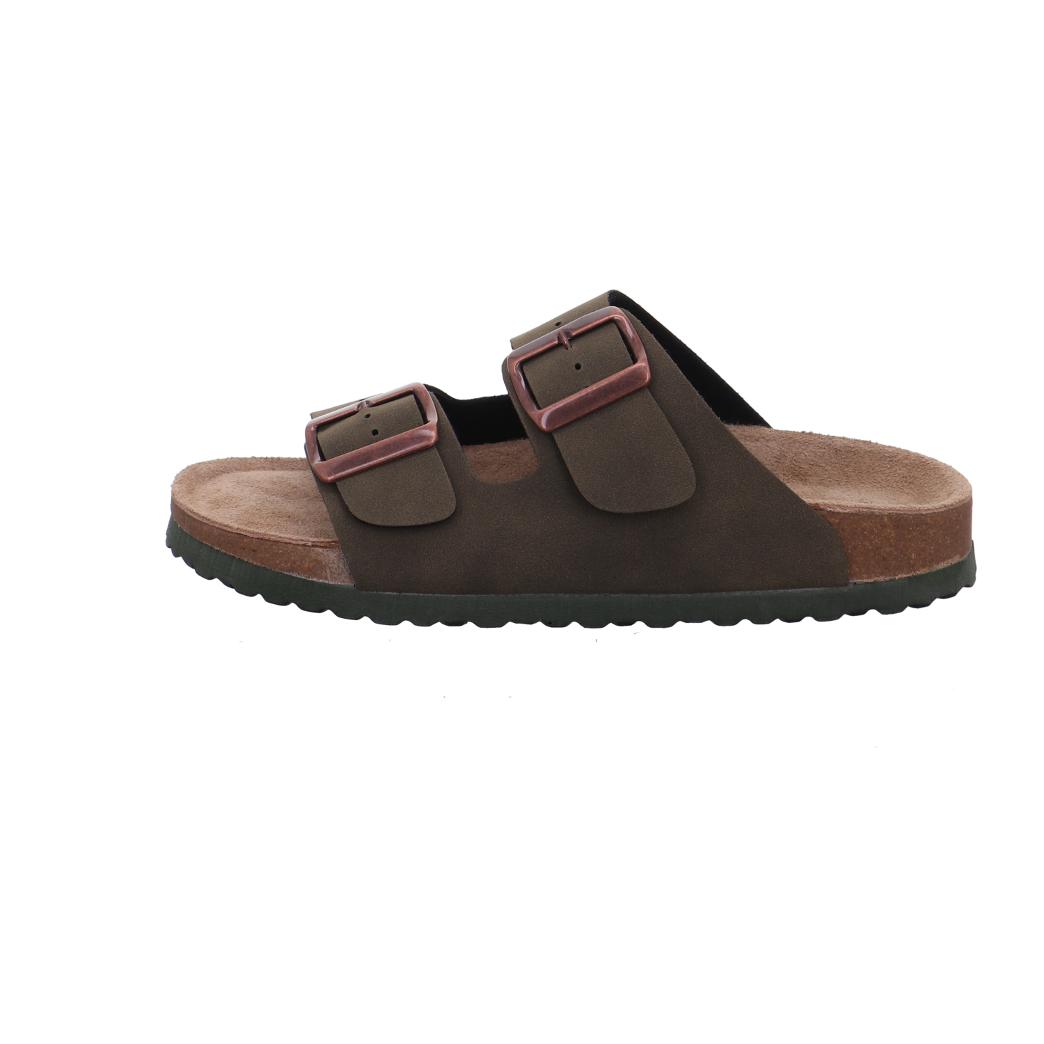 Piece of mind  khaki Bild1