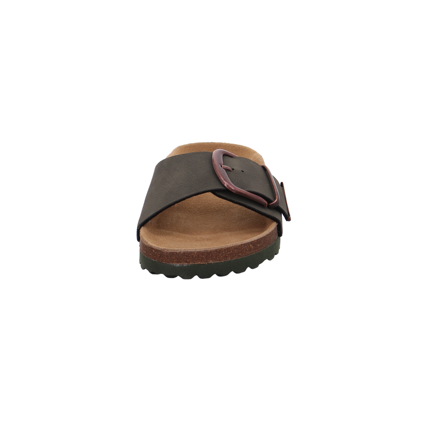 Piece of mind khaki Bild3