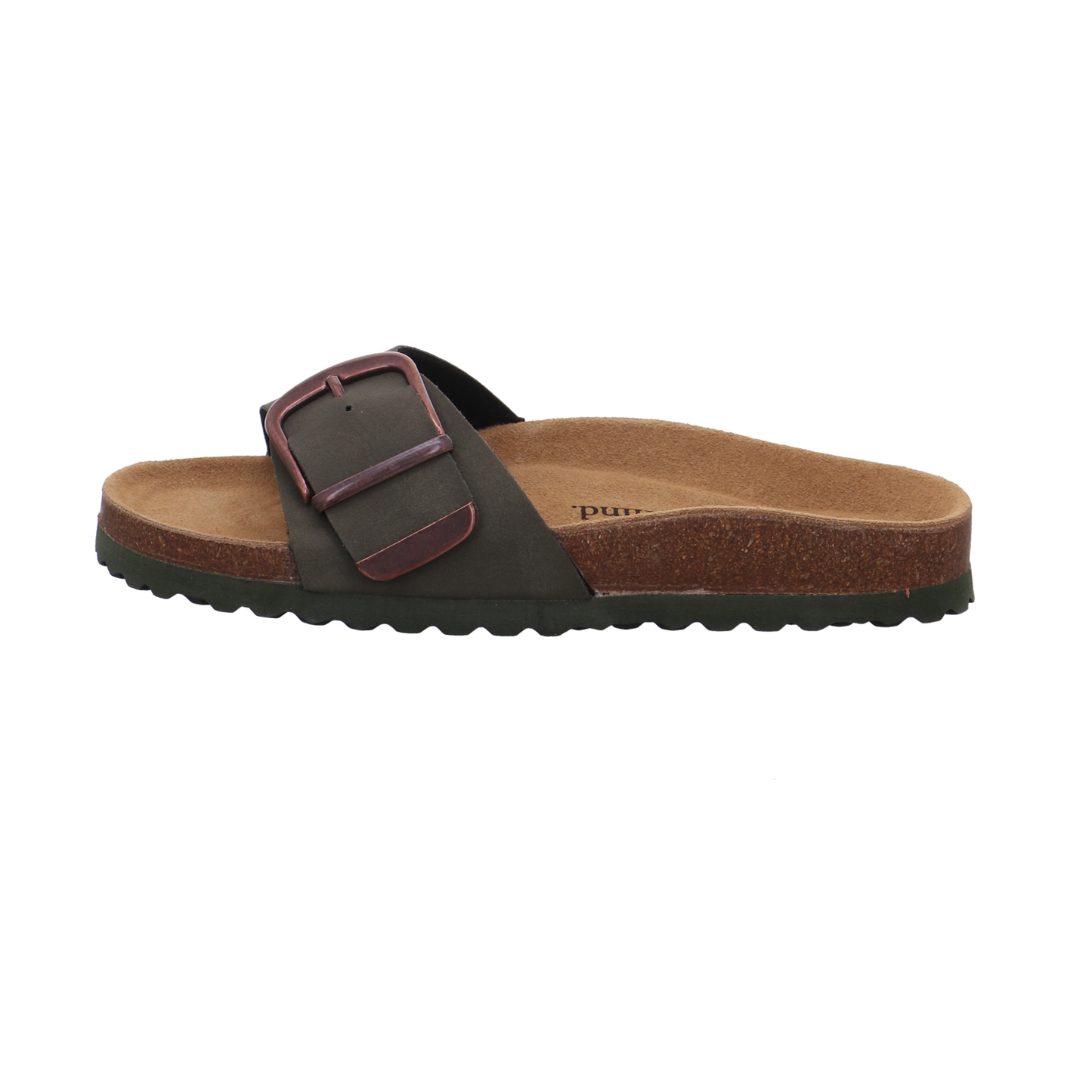 Piece of mind khaki Bild1
