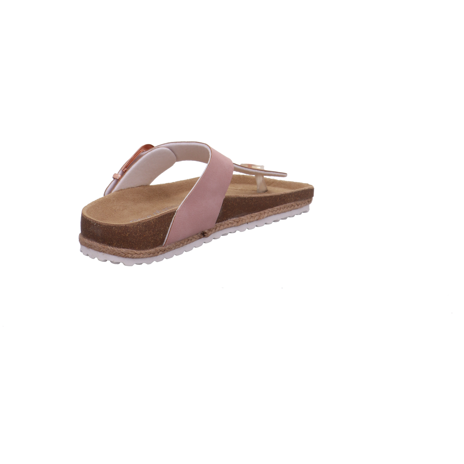 Piece of mind  rose Bild5