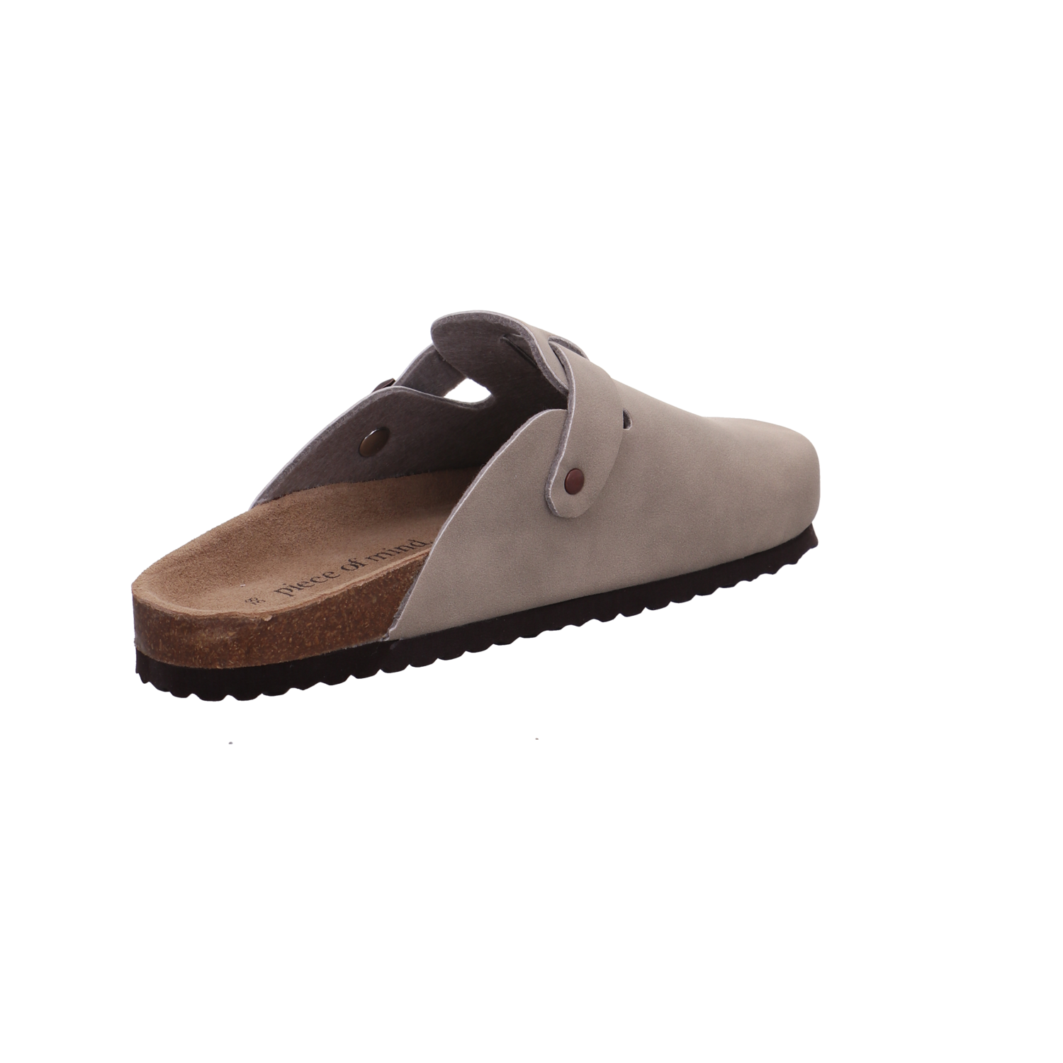 Piece of mind  taupe Bild5