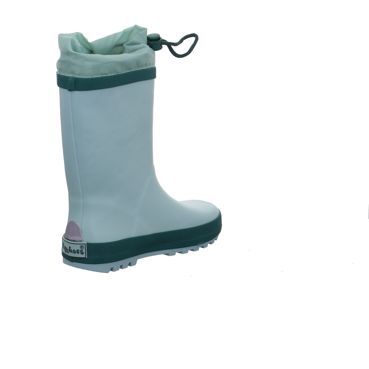 Playshoes grün Bild5