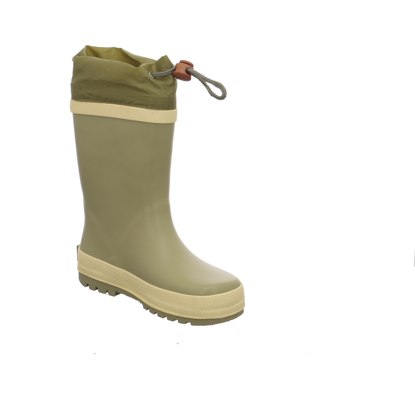 Playshoes olive Bild7