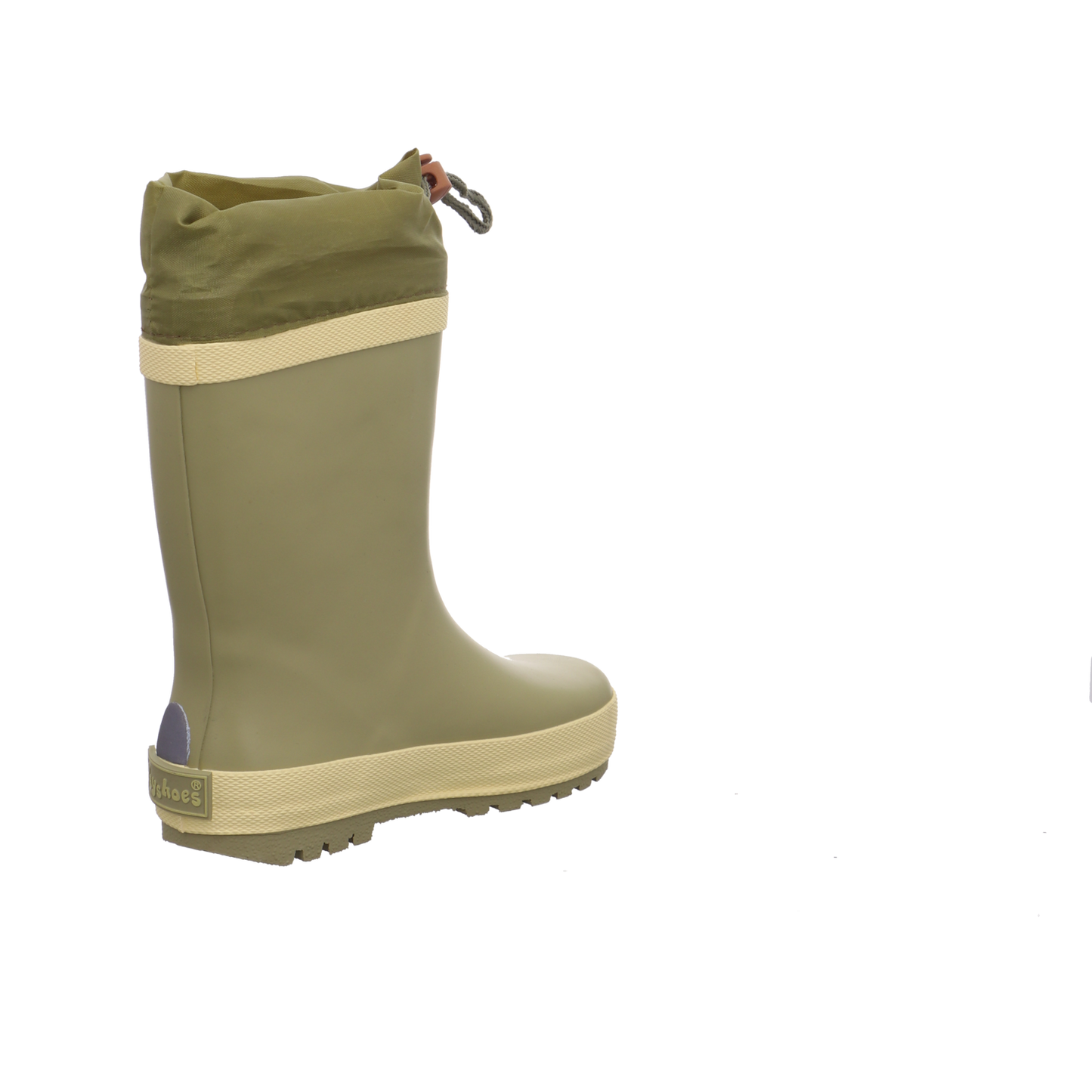 Playshoes olive Bild5