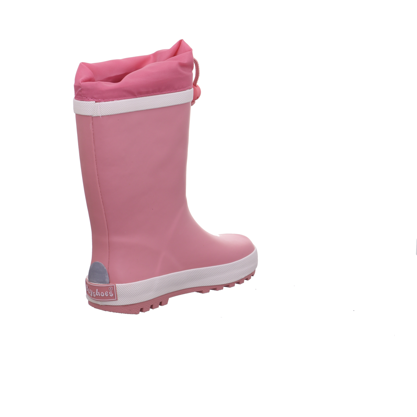 Playshoes rose Bild5