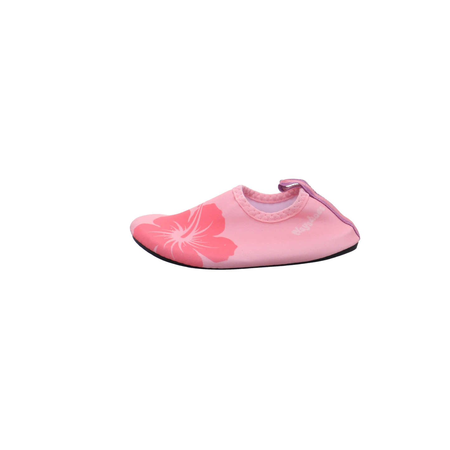 Playshoes Hawaii coral Bild1