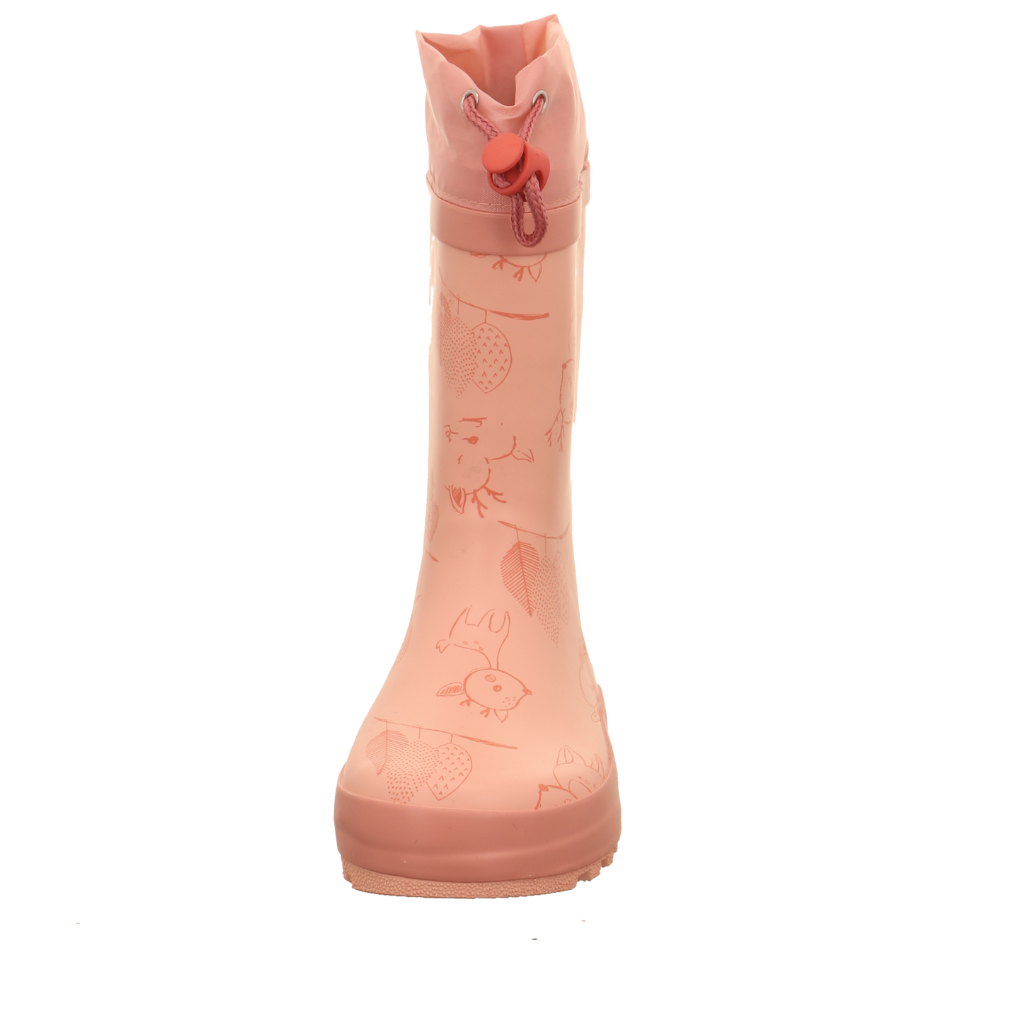 Playshoes Reh rose Bild3