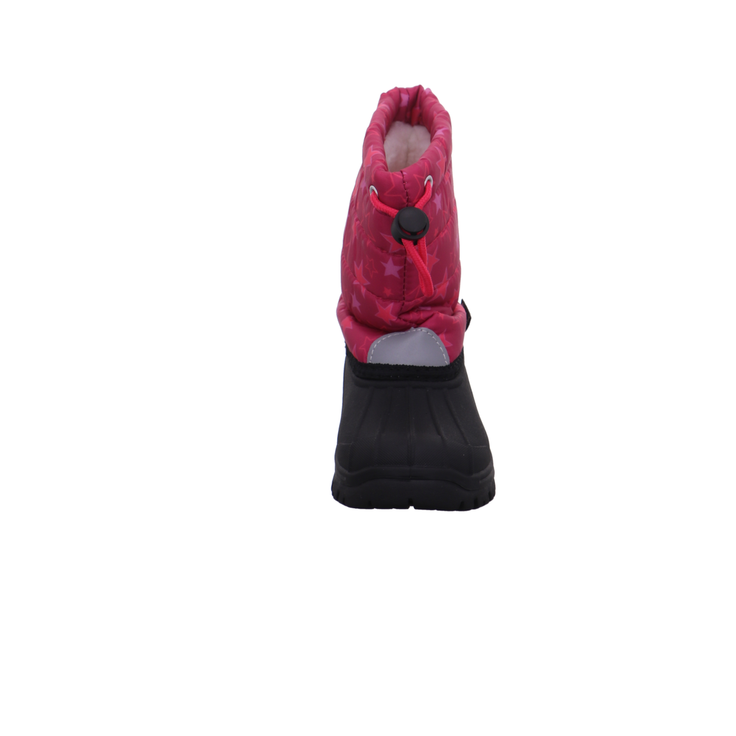 Playshoes Stiefel pink Bild3