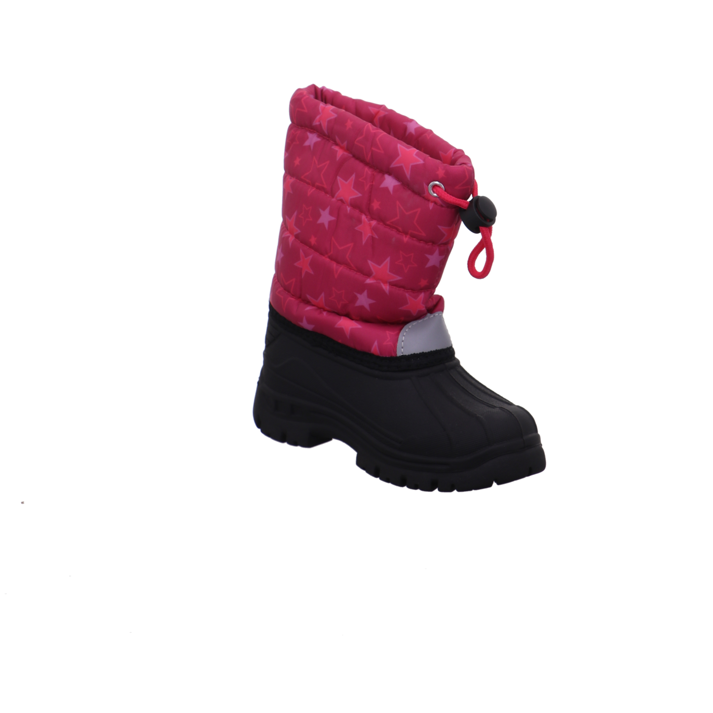 Playshoes Stiefel pink Bild7