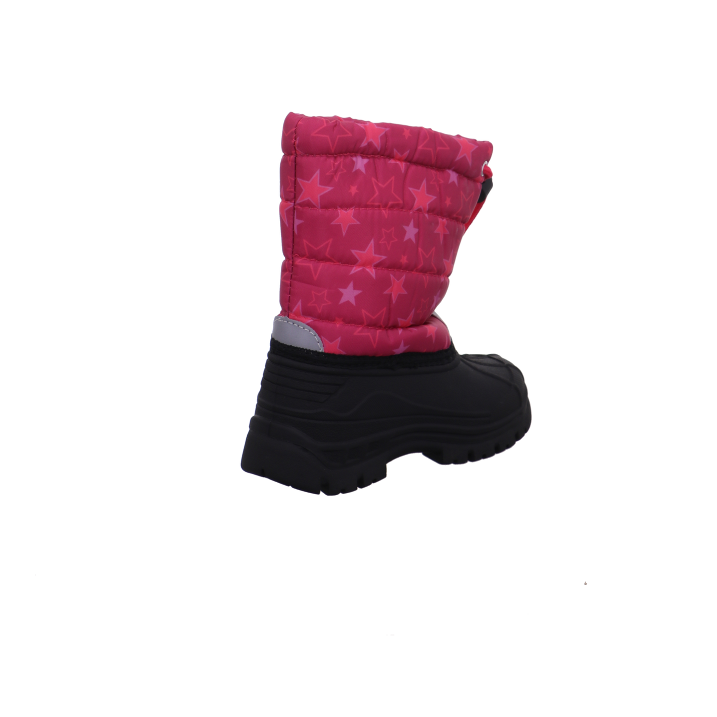 Playshoes Stiefel pink Bild5