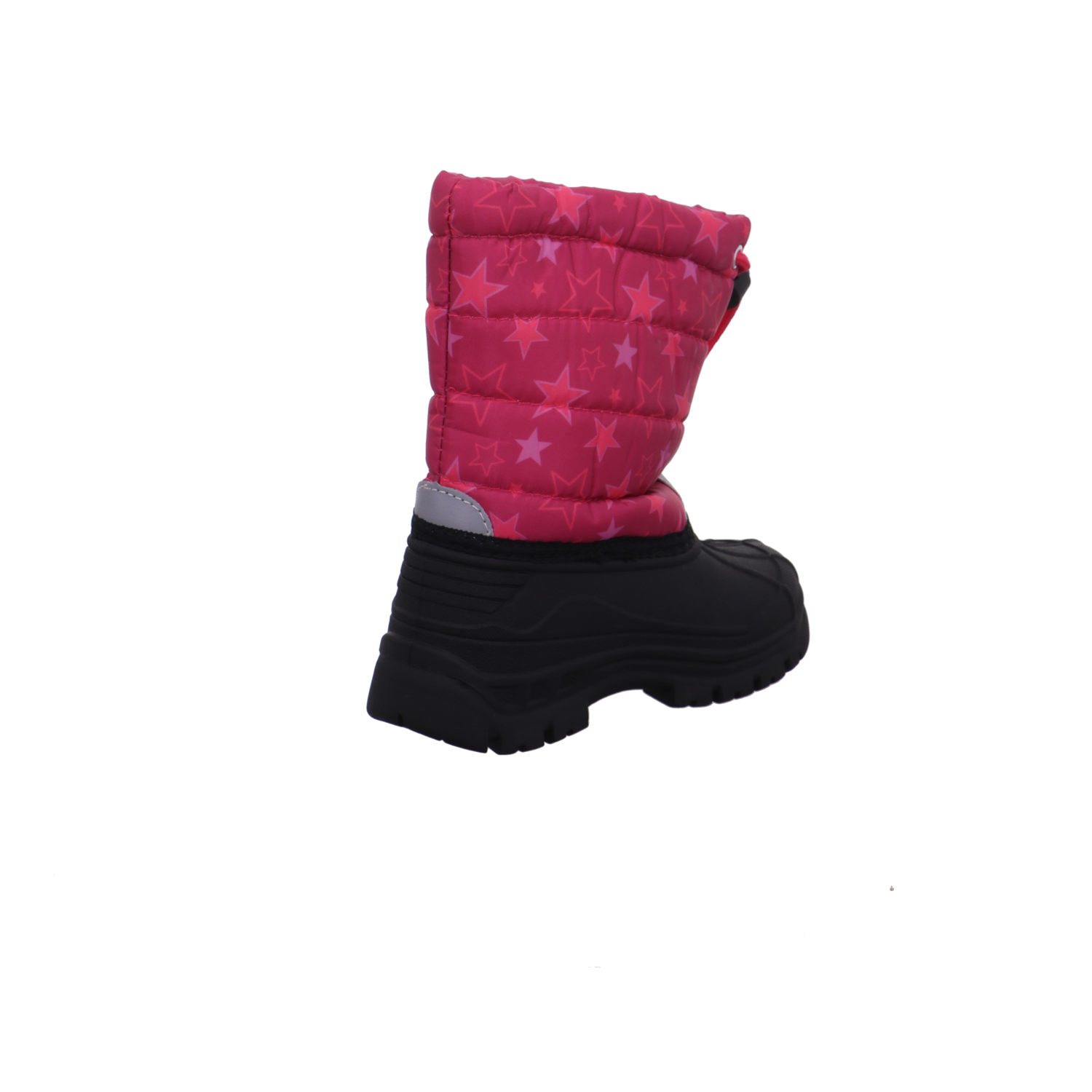 Playshoes Stiefel pink Bild5