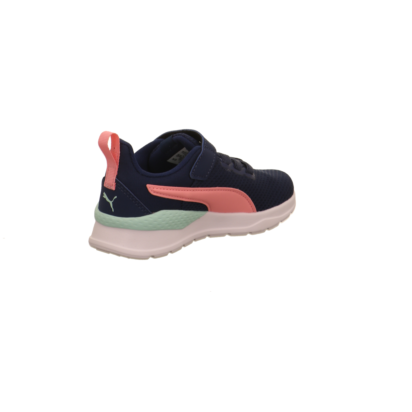 Puma Anzarun Lite AC blau kombi Bild5